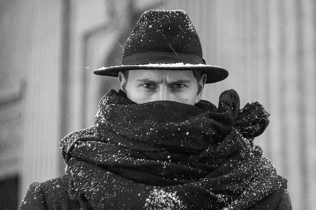 boypravsergei_ph в LOOKY. #filmic,#film,#filmphotography,#cinematic,#cinematicphotography,#gentleman,#man,#manfashion,#autumn,#winter,#church,#sonya35,#sonyphoto,#sonyrussia,#olympuspenepl3,#penepl3,#sony18_55mm,#чб,#bw,#blackandwhite,#portrait,#manportrait,#coat,#hat,#eye. #filmic #film #filmp...