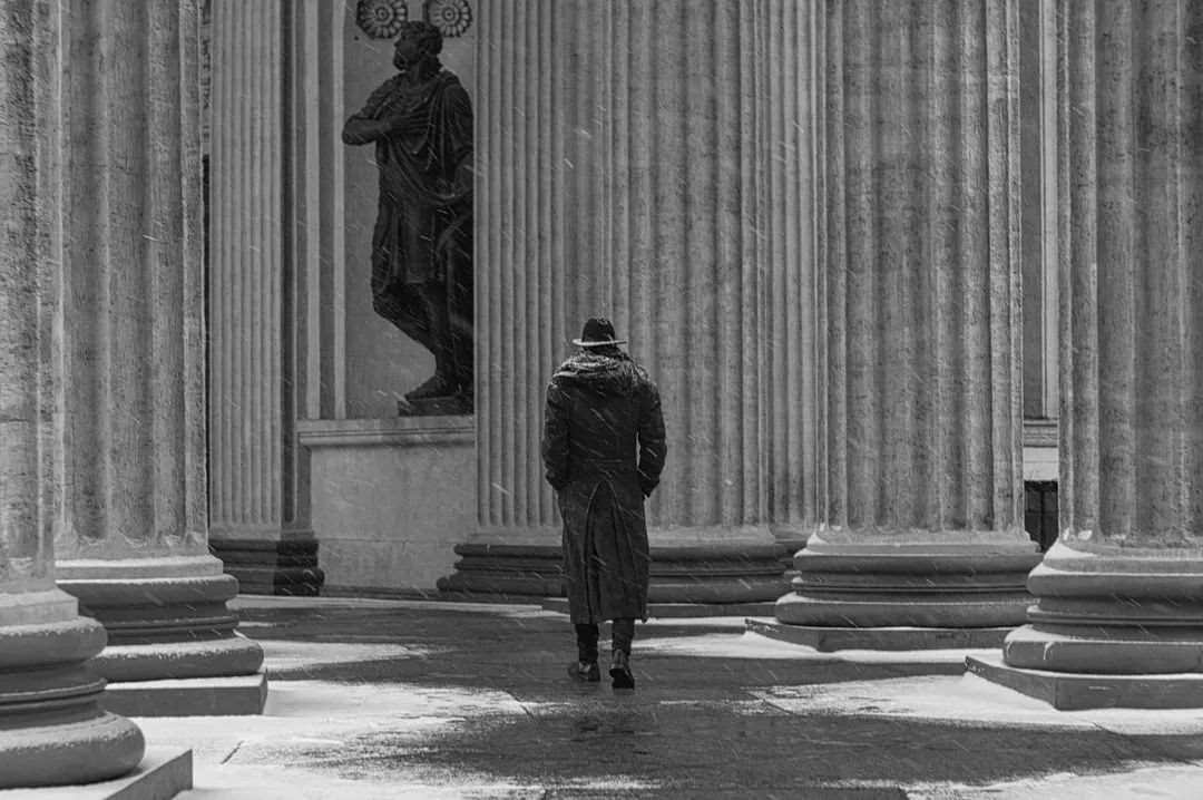 boypravsergei_ph in LOOKY. #filmic,#film,#filmphotography,#cinematic,#cinematicphotography,#gentleman,#man,#manfashion,#autumn,#winter,#church,#sonya35,#sonyphoto,#sonyrussia,#olympuspenepl3,#penepl3,#sony18_55mm,#чб,#bw,#blackandwhite,#portrait,#manportrait,#coat,#hat,#eye,#classicstyle,#classic. #filmic #film #filmp...