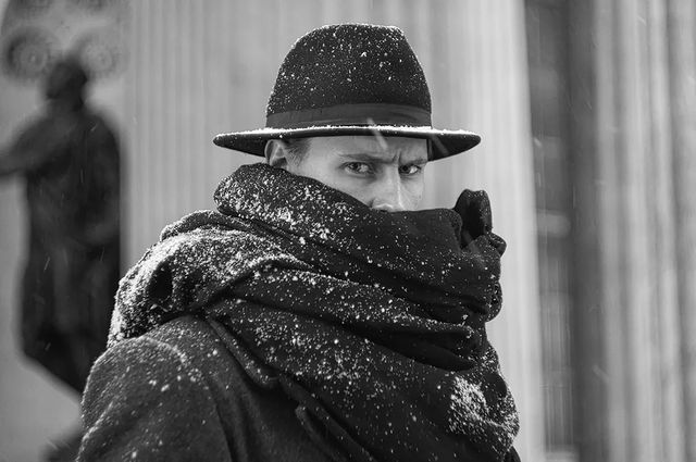boypravsergei_ph в LOOKY. #filmic,#film,#filmphotography,#cinematic,#cinematicphotography,#gentleman,#man,#manfashion,#autumn,#winter,#church,#sonya35,#sonyphoto,#sonyrussia,#olympuspenepl3,#penepl3,#sony18_55mm,#чб,#bw,#blackandwhite,#portrait,#manportrait,#coat,#hat,#eye,#classicstyle,#classic. #filmic #film #filmp...