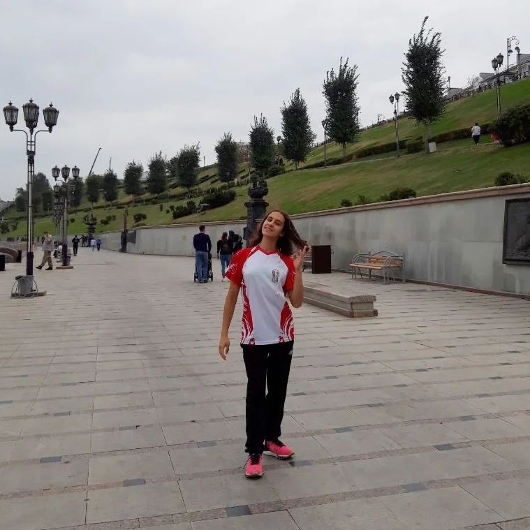 shtop_sto в LOOKY — Неделя без тренировок. Странное время, за которое я успела п