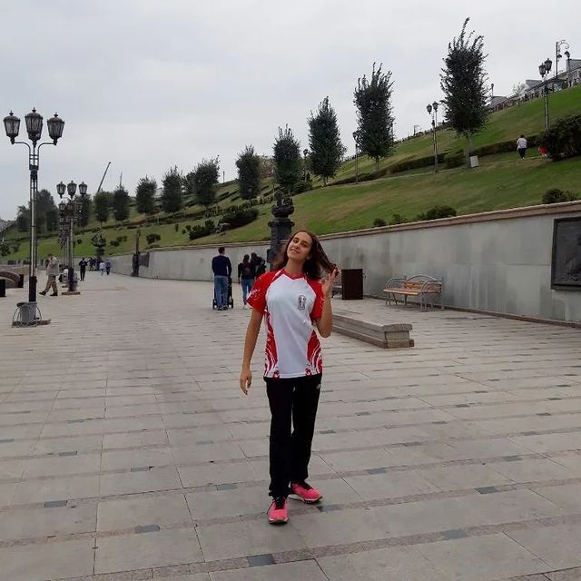 shtop_sto в LOOKY. . Неделя без тренирово...