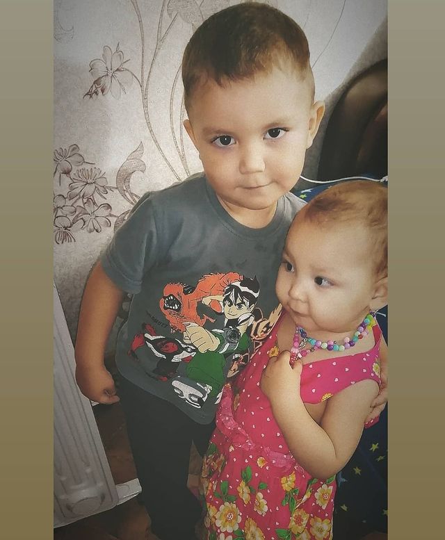mykhametshina2020 в LOOKY. . ❤