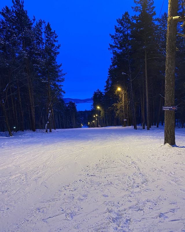 sergeyputov в LOOKY. . null