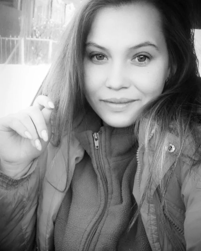 miss_voloshina в LOOKY. . Моя мечта жить где-н...