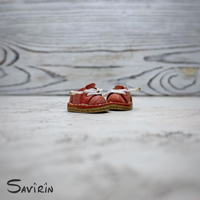 savirin в LOOKY. #obitsu11,#blytheshoes,#obidolls,#obitsuthailand,#dollaccessories,#minishoes,#dollshoes,#обувьдлякукол,#обувьдлябжд,#bjd#miniatureshoes#dollhobby#dollshoesthailand,#latidollthailand,#obi11,#obi11doll,#obi11outfit,#latiyellowthailand,#bjddollthailand,#dollthailand,#dollshoes,#obitsu,#obitsuroid,#obitsudoll,#doll,#dollphotgraphy#obitsu11shoes. ❤️

Полуботинки для ...