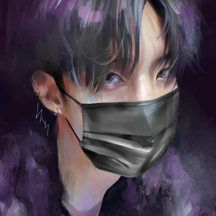 J-hope art army... Hosok army love you... #bts_army_forever #bts #hoseok #jhope