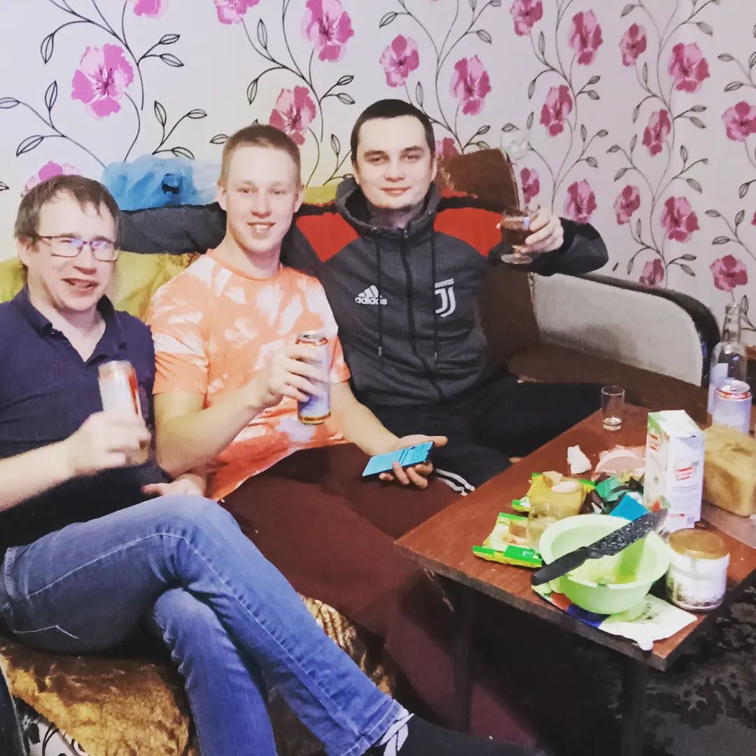 sergey.milykh в LOOKY. . null