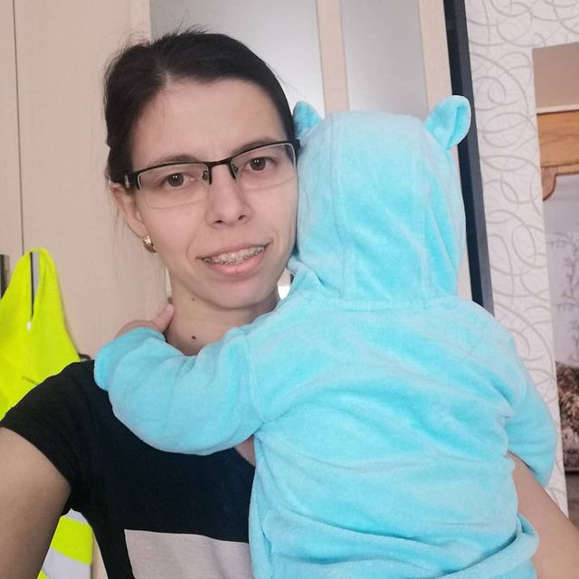 my_loved_girl в LOOKY. . Нам уже 8месяцев.
Мо...
