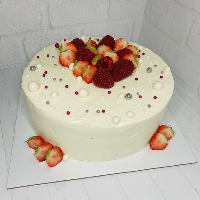 swetness_cakes в LOOKY. . null