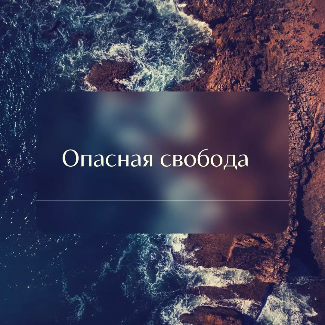 stilaolga_business в LOOKY. #яшиндор2. Единственная свобода...