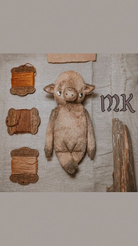 izbushka_teddy в LOOKY. . Привет, друзья! Пред...