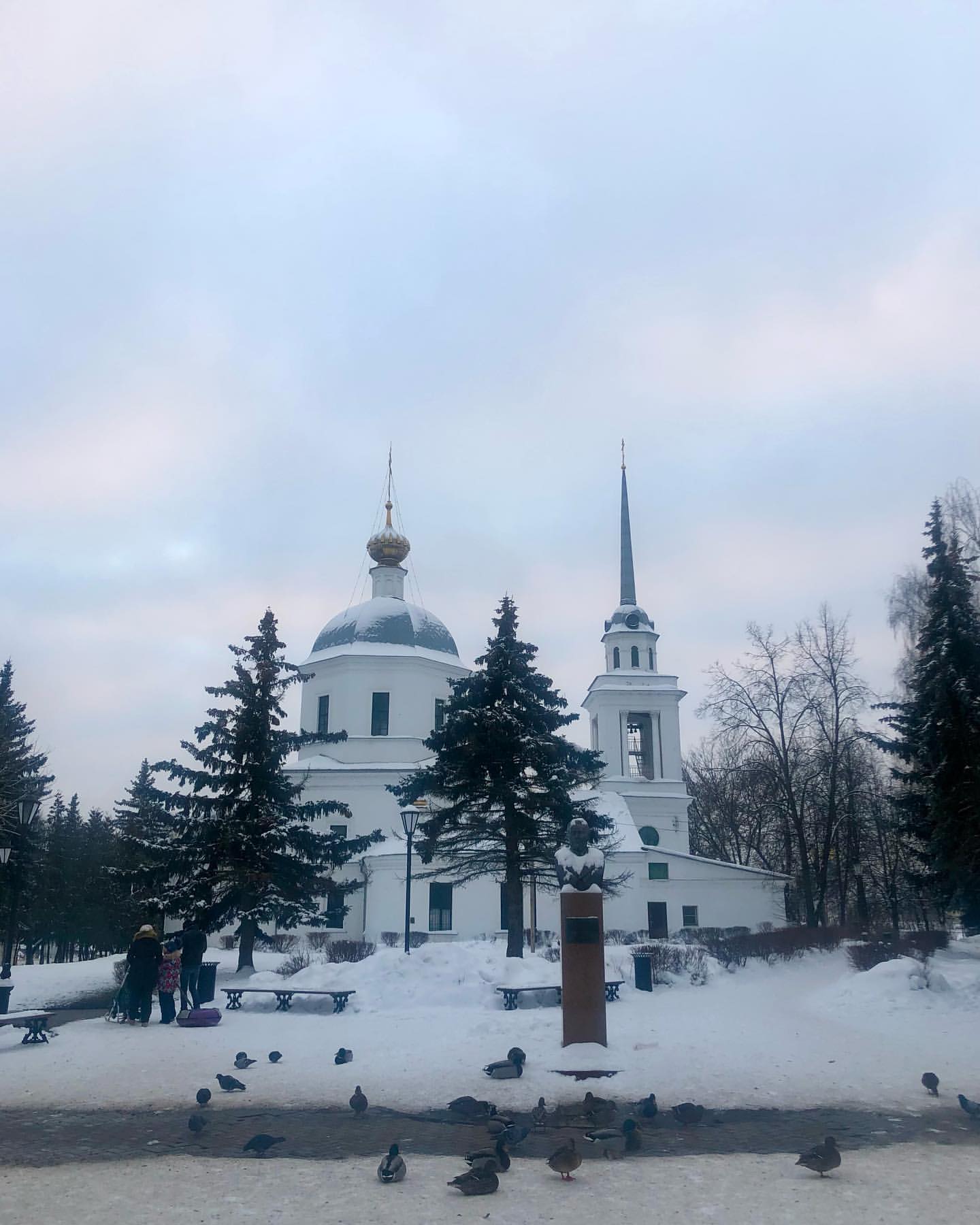 v.tatiana26 в LOOKY. . Прекрасный, располож...