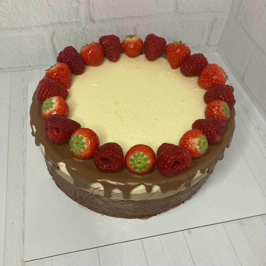 swetness_cakes в LOOKY — публикация