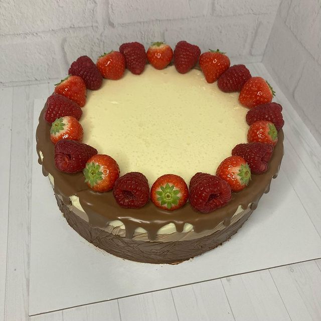 swetness_cakes в LOOKY. . null