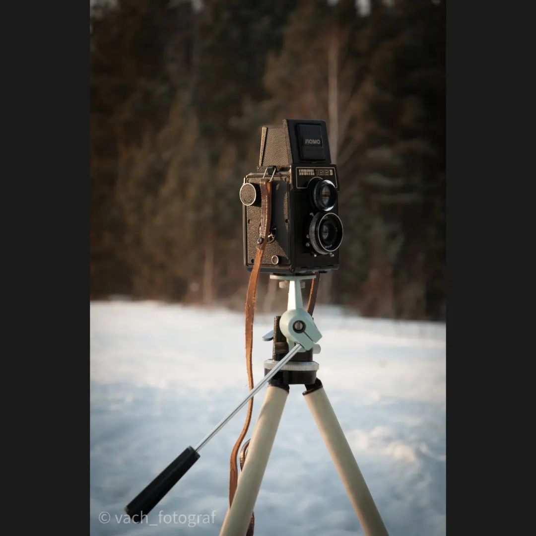 vach_fotograf в LOOKY. . Сегодня в полях выгу...