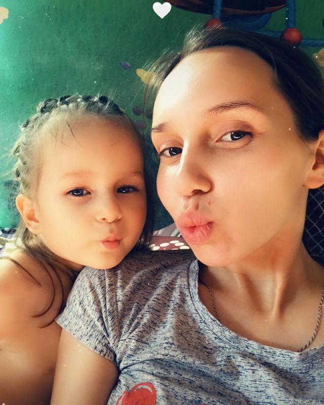 iuliiia_iuliiia в LOOKY. . Тебе четыре годика, ...