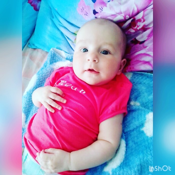 iuliiia_iuliiia в LOOKY. . С днём рождения доче...
