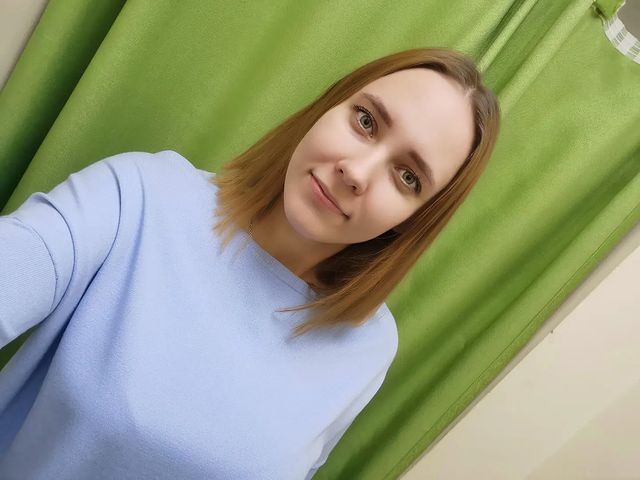 marousia23 в LOOKY. . Хочешь поменять что-...