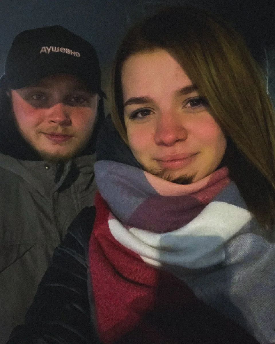 wishnevskay в LOOKY — ❄️💕