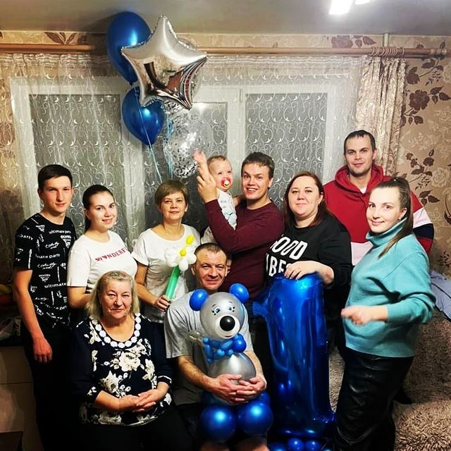 rybakova_shivrina89 в LOOKY. #1_годиксчастья😍🥰🥳. #1_годиксчастья😍🥰�...