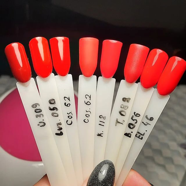juliana_nails_pavlova в LOOKY. . Я постоянно пополняю...