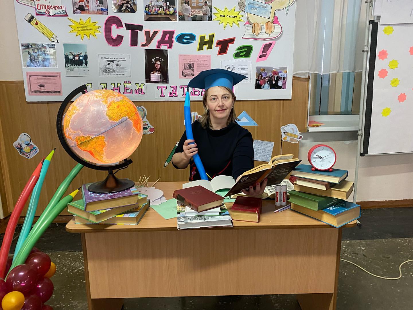 olga_olga1280 в LOOKY. #быть. КГА ПОУ «ДИТК» День ...