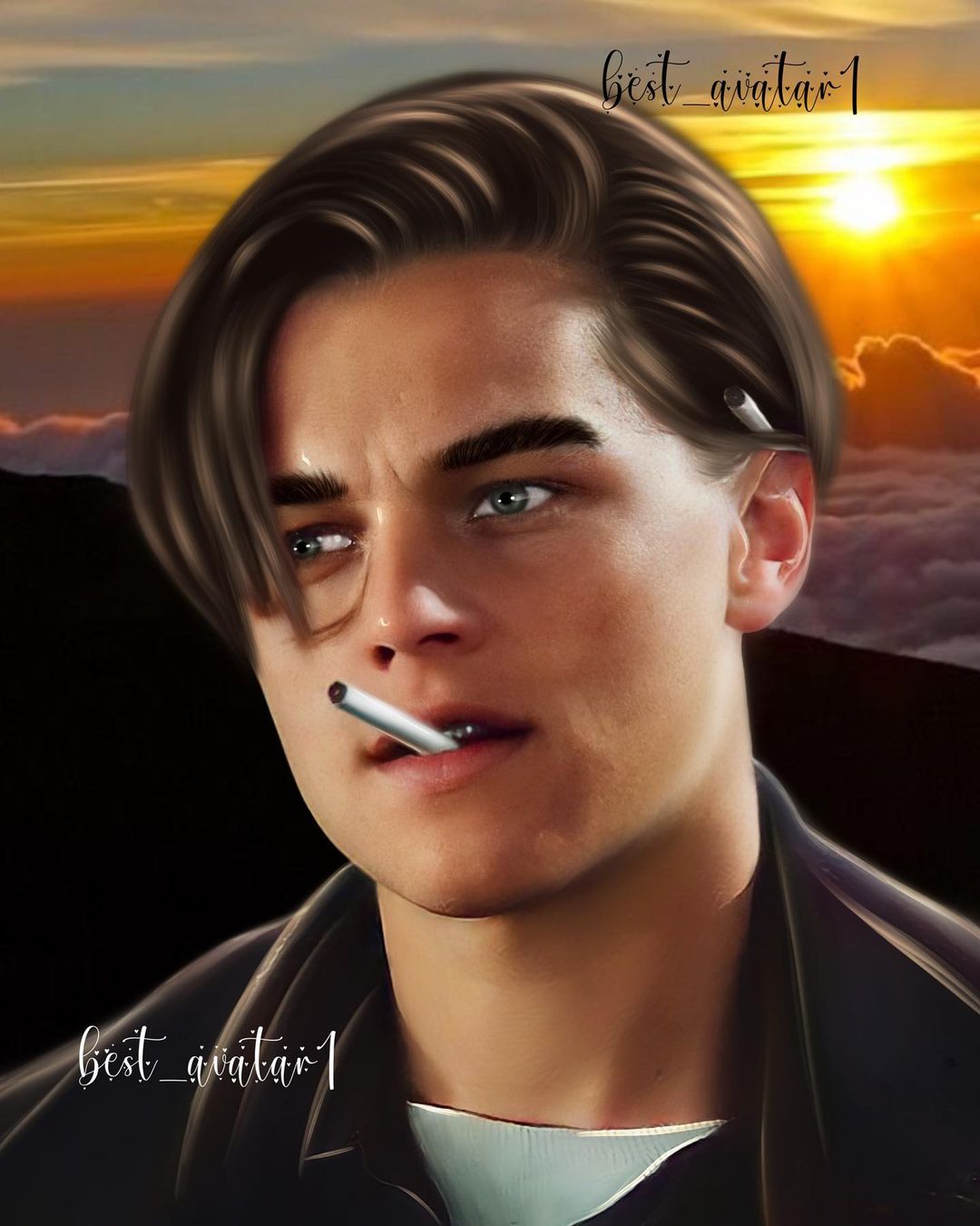 best_avatar1 в LOOKY — Красавчик в ленту🔥💣