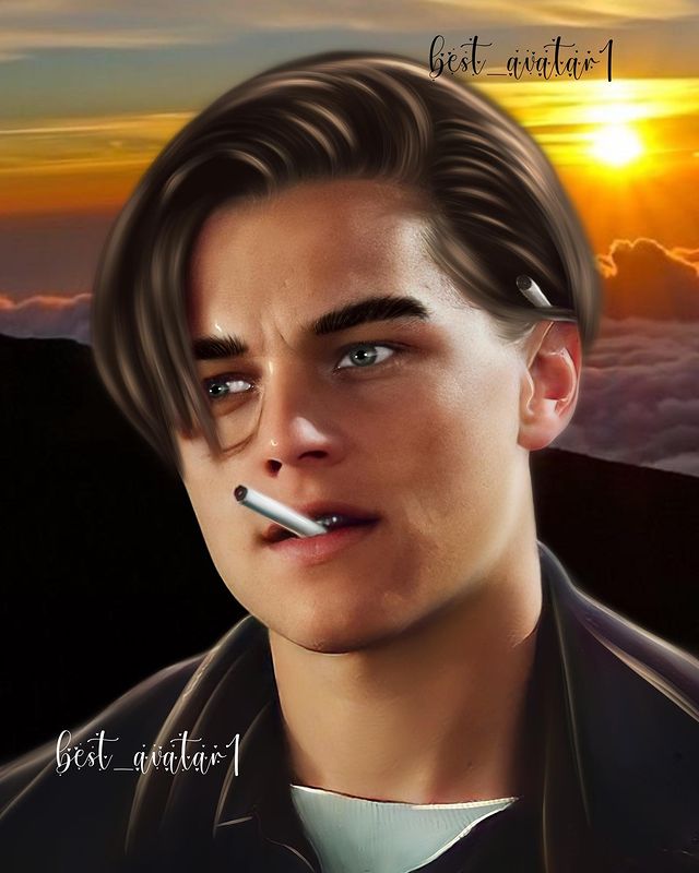 best_avatar1 в LOOKY. . Красавчик в ленту🔥�...