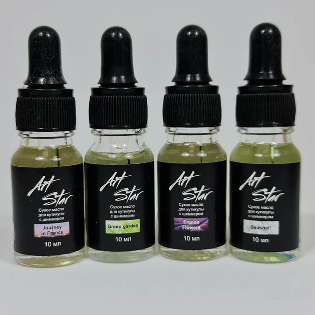art_star__shop в LOOKY. . Масло для кутикулы с...