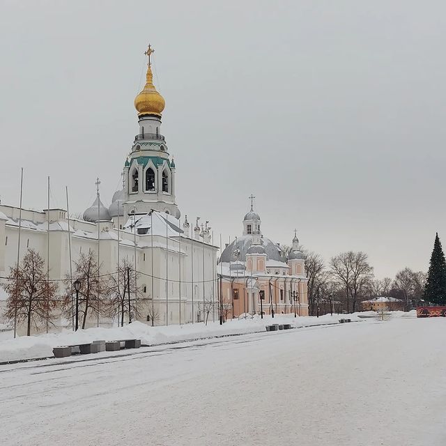 apis770305 в LOOKY. . Где, где? В Вологде ...