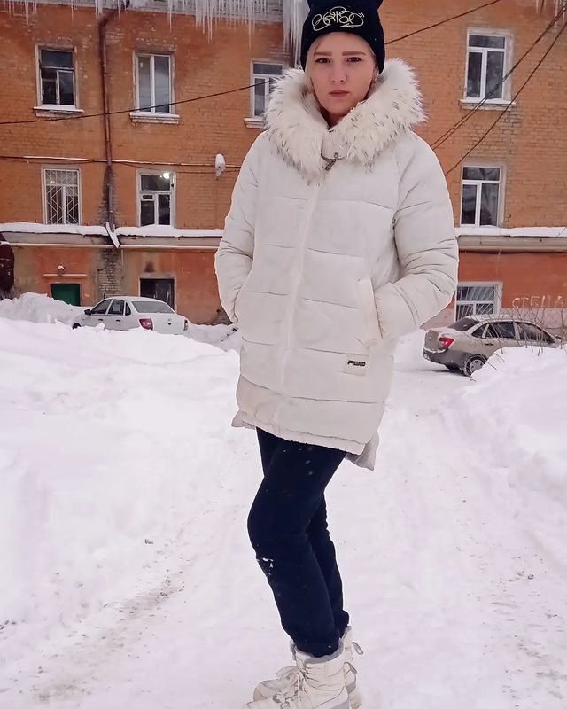 iren_burdakova в LOOKY. . null