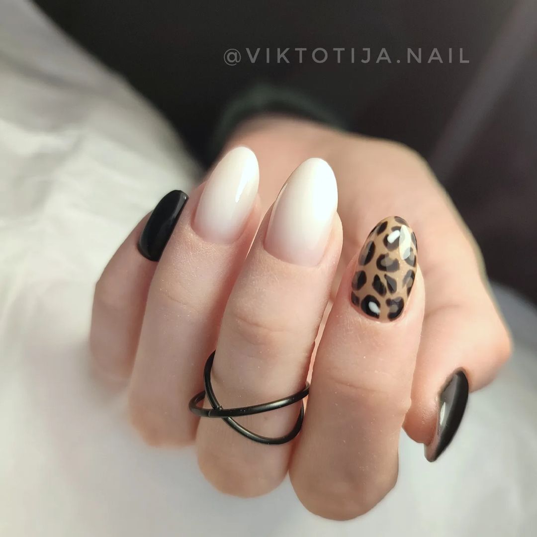 viktorija.nail in LOOKY. . Кто потерял меня из ...