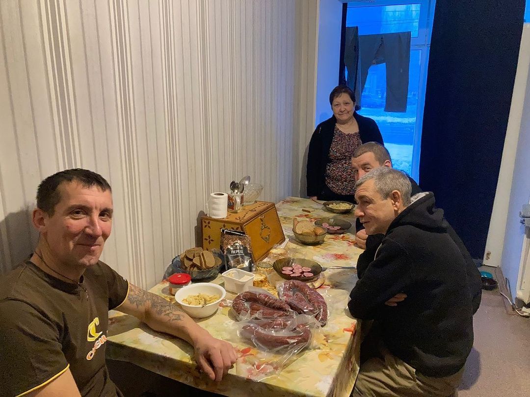 dari_dobro_soyz64 in LOOKY. . Оказали помощь в соц...