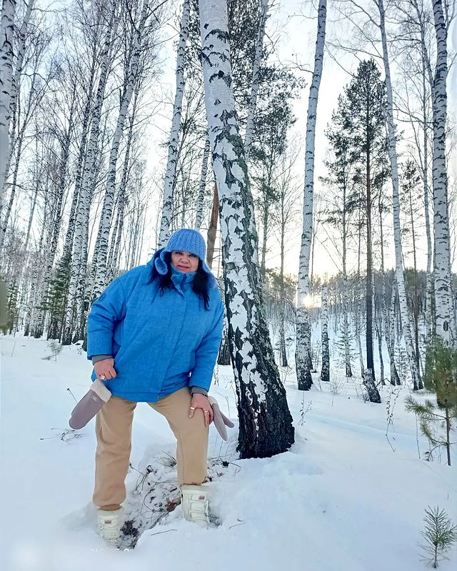 nataduda.ru в LOOKY. . 🌲☺Хорошо когда хоро...