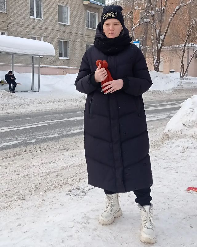 iren_burdakova в LOOKY. . null