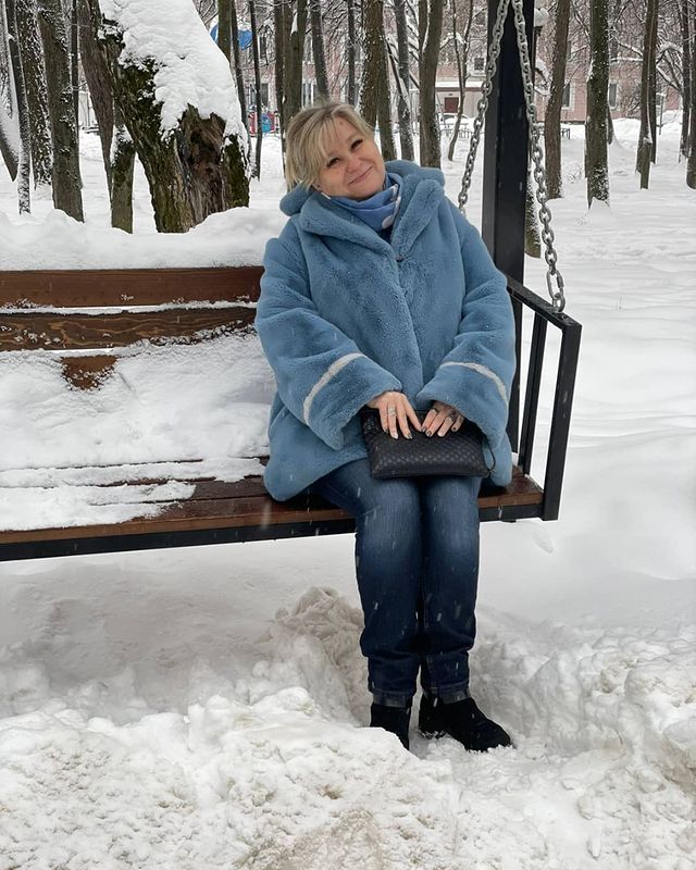 irinalobacheva13 в LOOKY. #вдохновение,#живисегодня,#солнцевдуше,#мысливслух. Сегодня очень захоте...