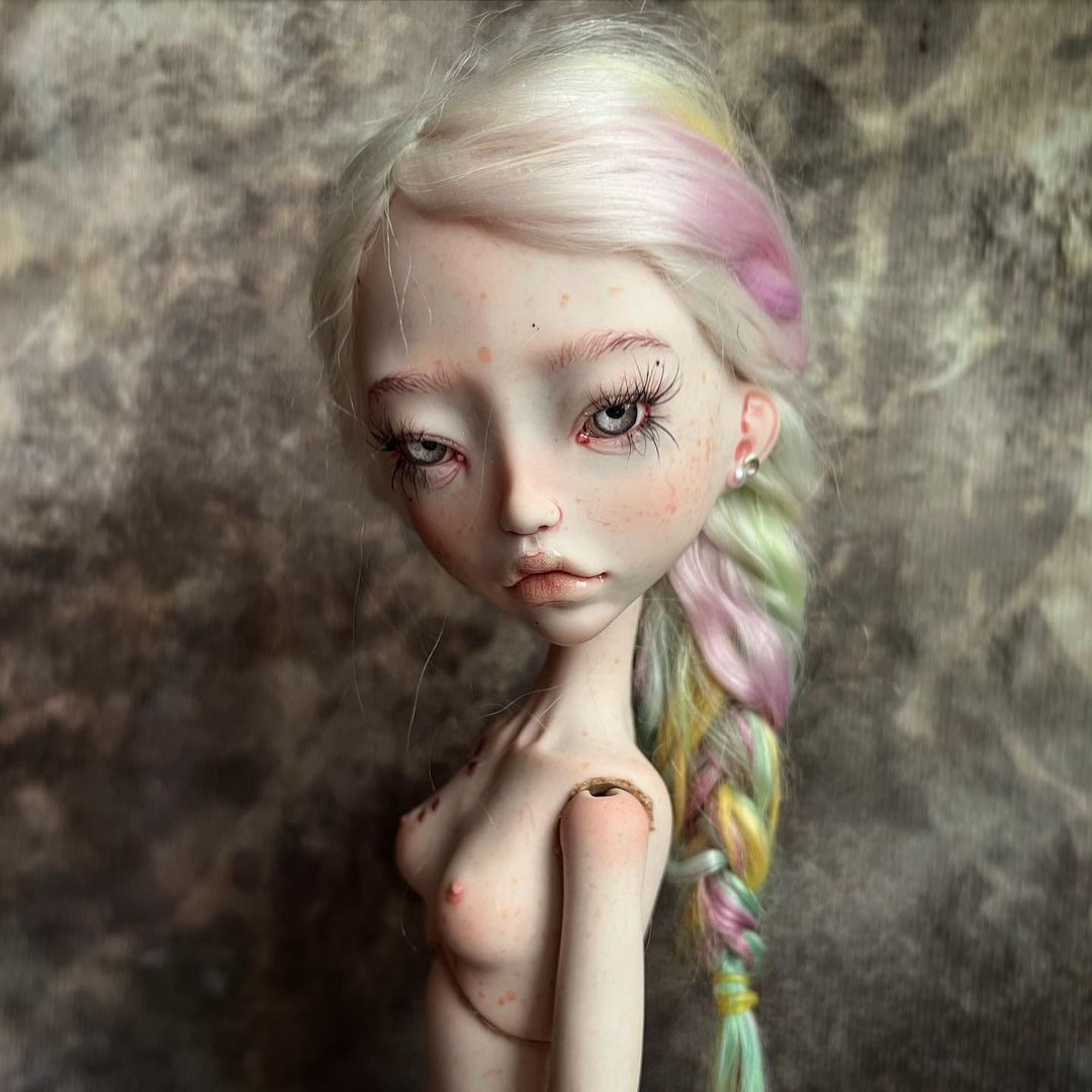 ekaterina__morozova_dolls in LOOKY. . Аврора
Коллекционная...