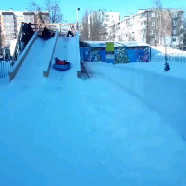 Евгения Горькова in LOOKY. . КАТАЕМСЯ НА ГОРКИ 🎢...