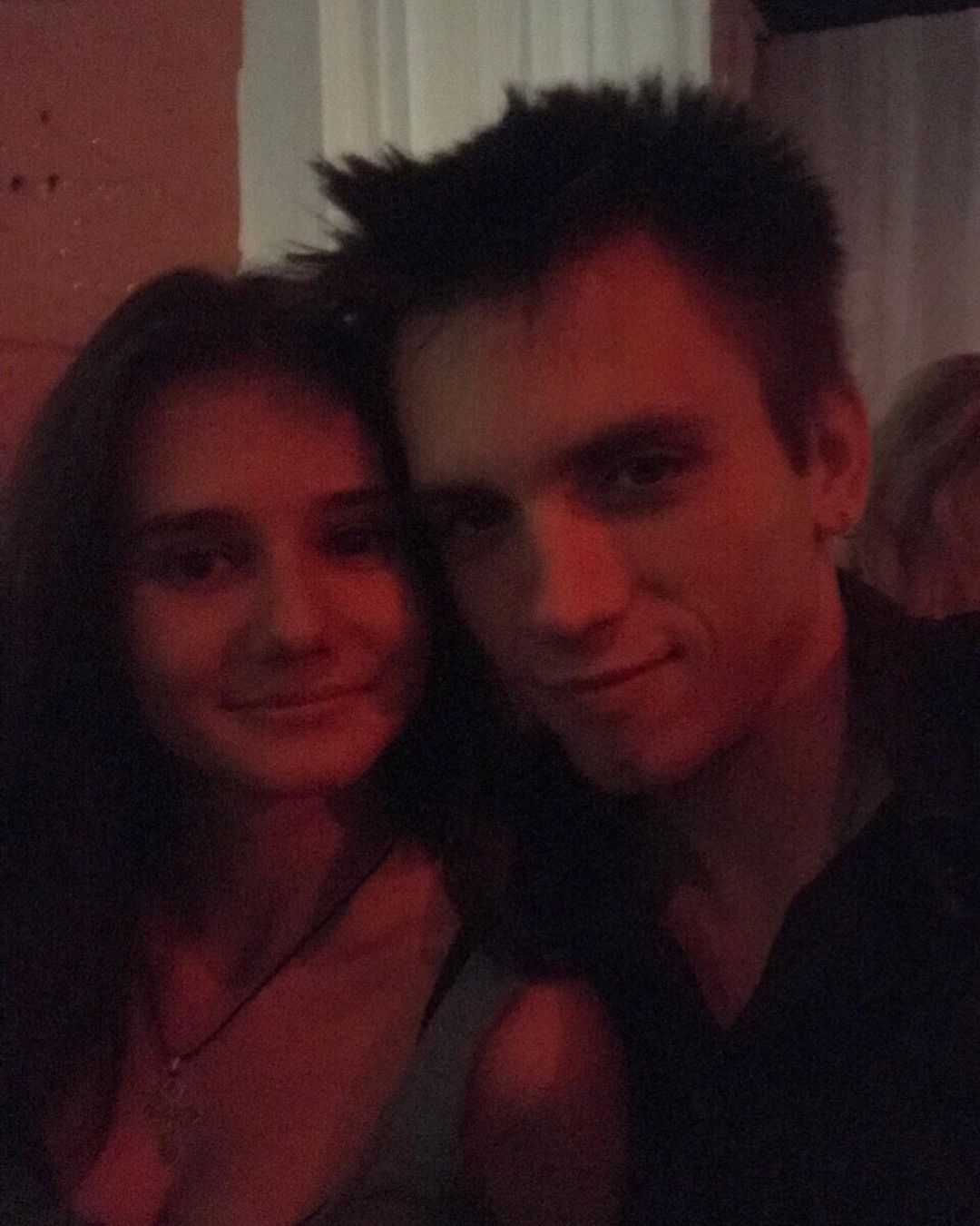 5 лет вместе❤️