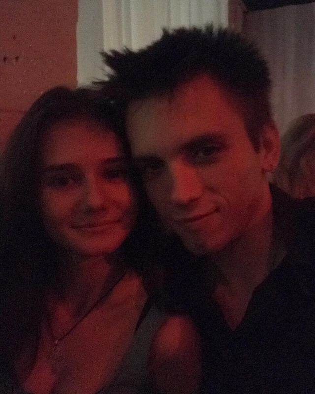 viktoriyasviridova_ в LOOKY. . 5 лет вместе❤️