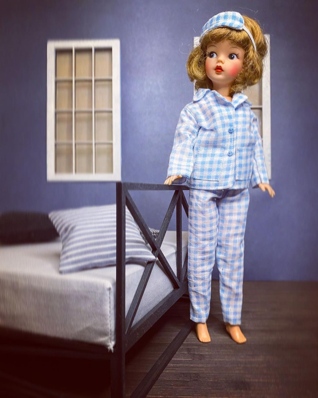 olivia_nik в LOOKY — Пора спать 🥱 #myTammyDoll #tammylandiashop #tammylandia