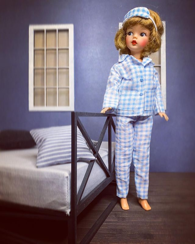 olivia_nik в LOOKY. #myTammyDoll,#tammylandiashop,#tammylandia. Пора спать 🥱 #myTam...