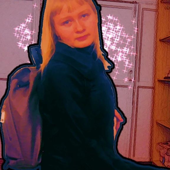 ekaterinavinogradova4256 в LOOKY. . Когда-то в 9 классе)...