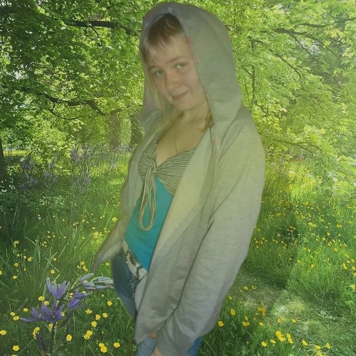 ekaterinavinogradova4256 в LOOKY. . Мои 15 лет,годы идут...