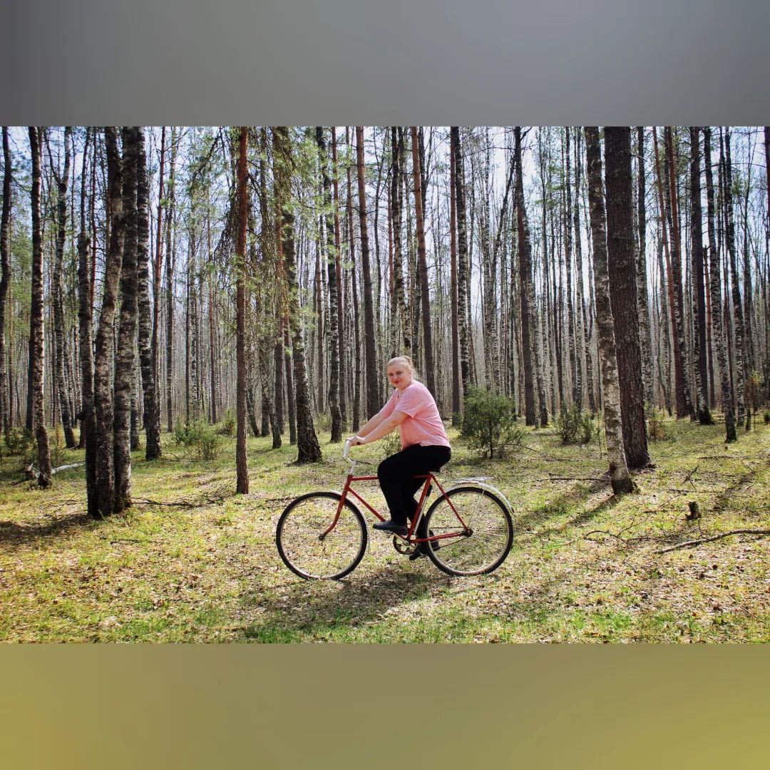 masha_kononenko_ в LOOKY — фото 5