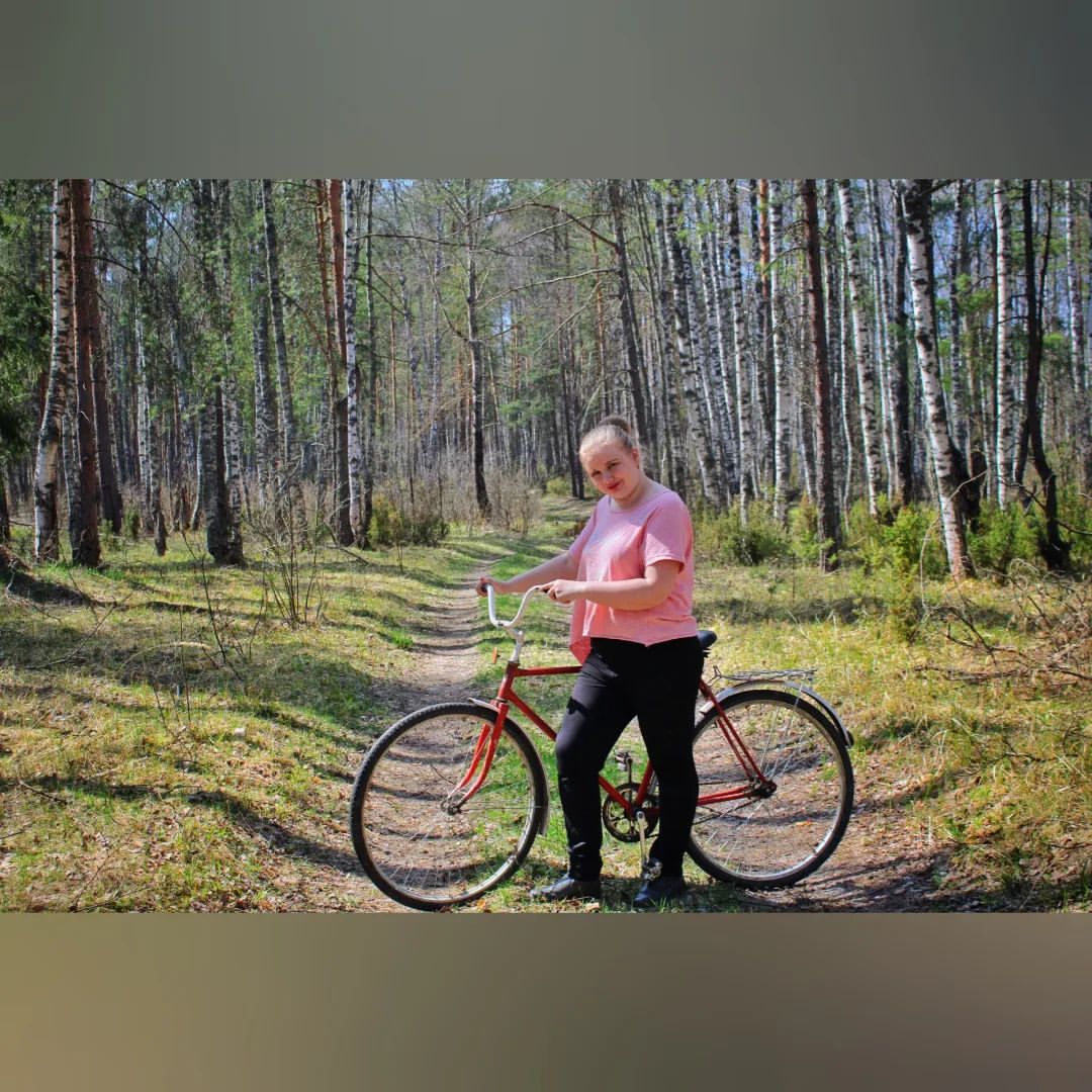 masha_kononenko_ в LOOKY — фото 4