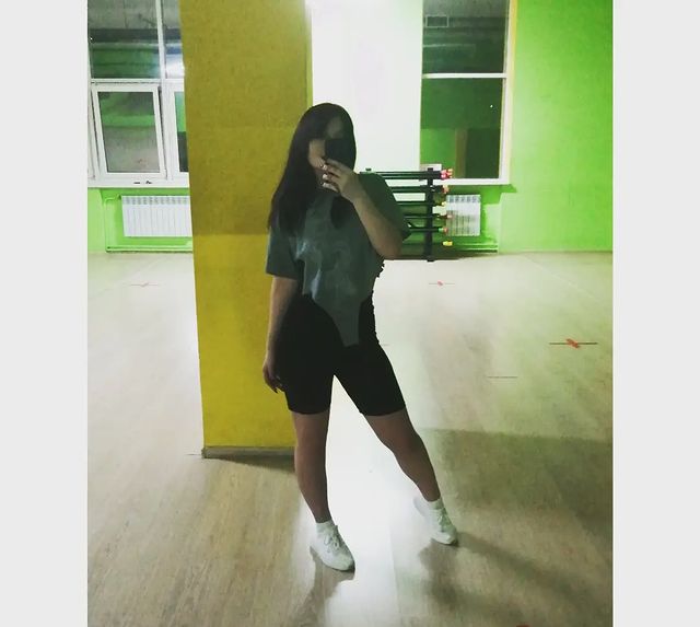 famaas__ в LOOKY. . 💪