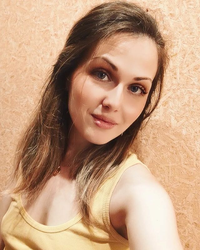 _kristina_zubova_ в LOOKY. . ✨