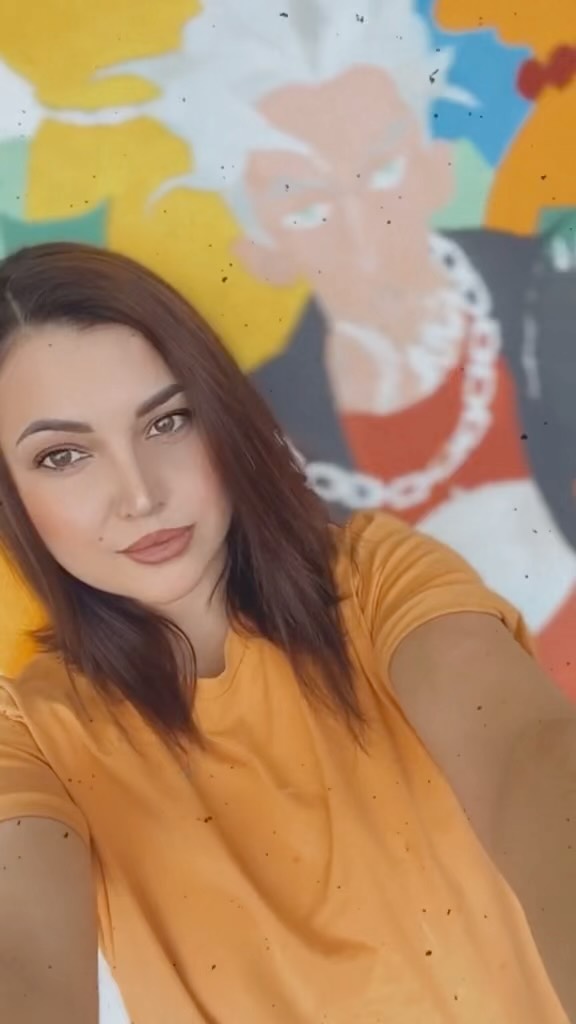 brutalka_ в LOOKY. . Почти готово, остало...
