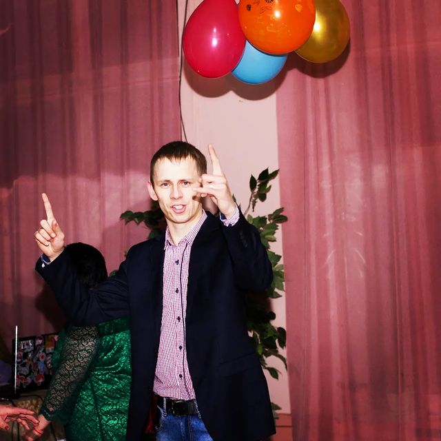 _ledi_kriss_ в LOOKY. . С днем рождения, Саш...